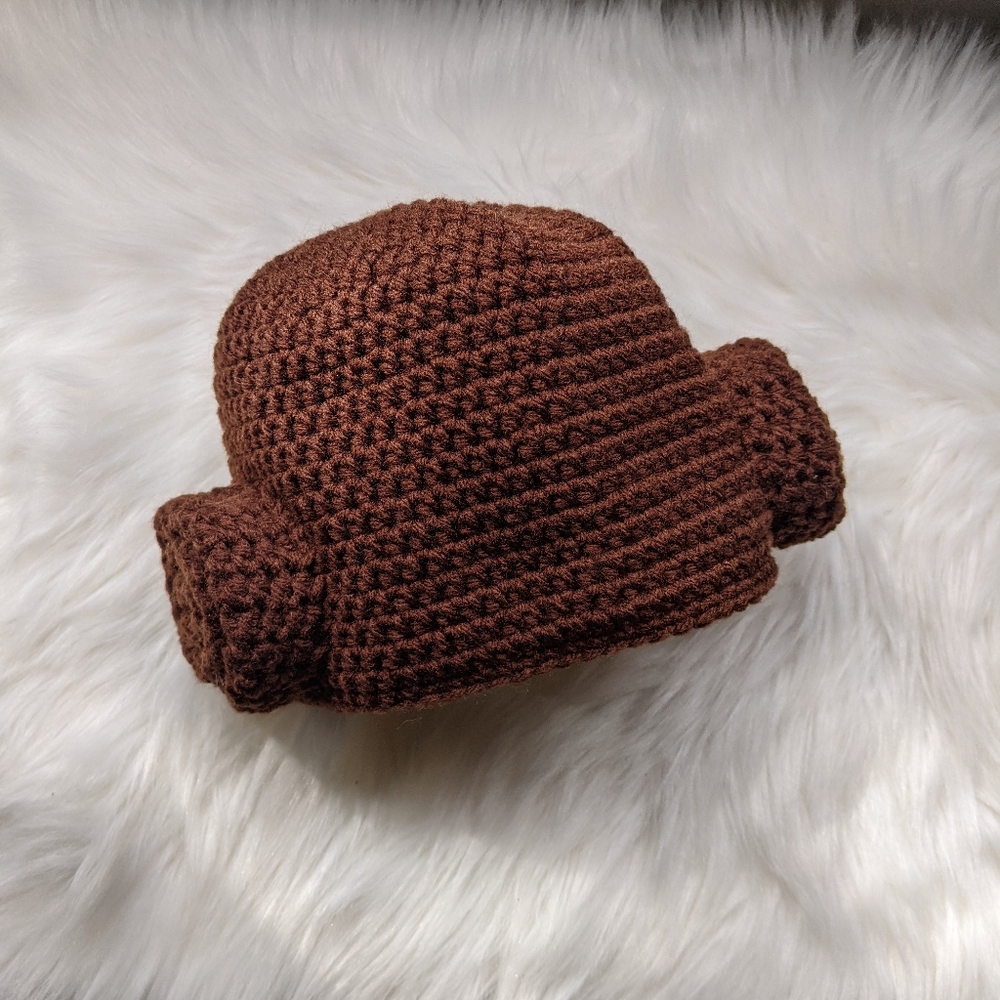 3/$20 Sale, Princess Leia beanie